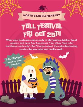 Fall Festival